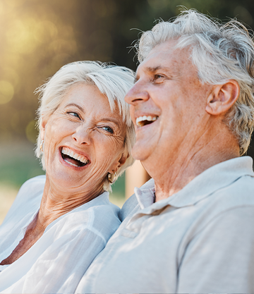 Senior Social Associate